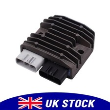 Regulator rectifier voltage - regulator,