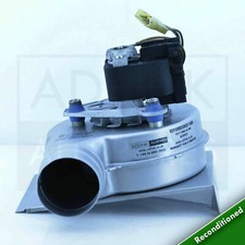 POTTERTON COMBI 80 & PUMA 80 BOILER FAN 929501