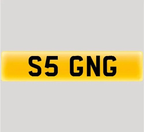 Gng private number - s5,