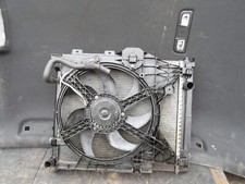 NISSAN NV200 DCI ACENTA MK1 M20 2010-2019 RADIATOR + FAN AND COWLING 21480BJ40A