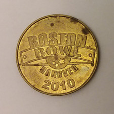 Boston Bowl G-Wizz Action