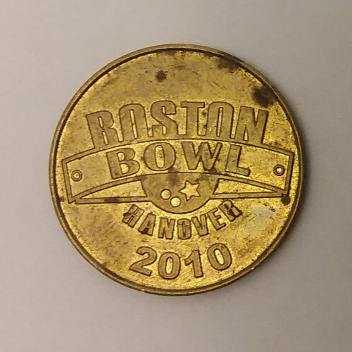 Boston bowl wizz - boston,