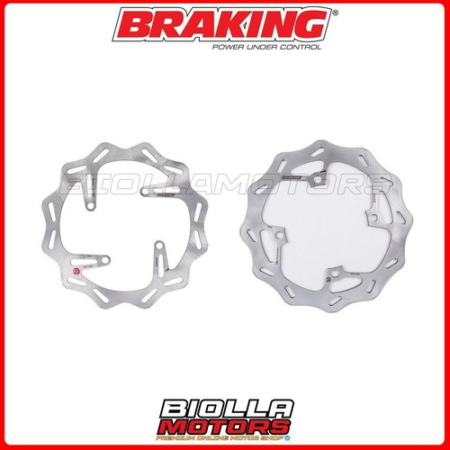 Brake disc kit braking - brake,