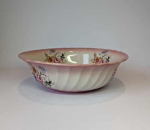 Vintage staffordshire fine - vintage,