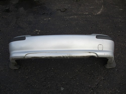 Nissan almera mk2 n16 rear - nissan,