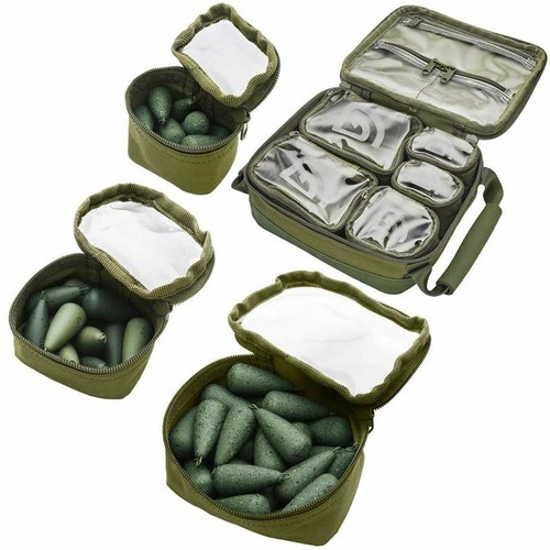 Trakker nxg modular lead - nxg,