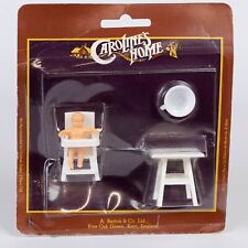 Vintage 1980s MOC Lundby