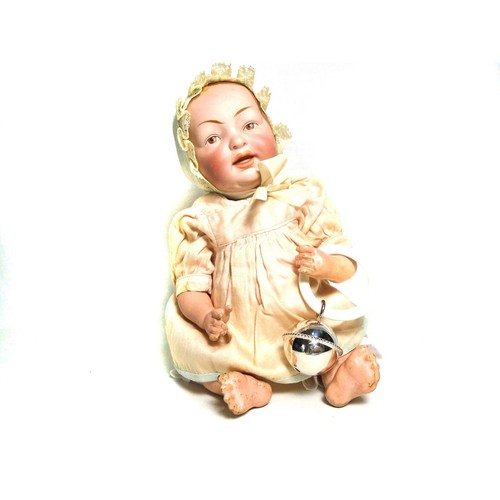 Antique kestner doll early - doll,,