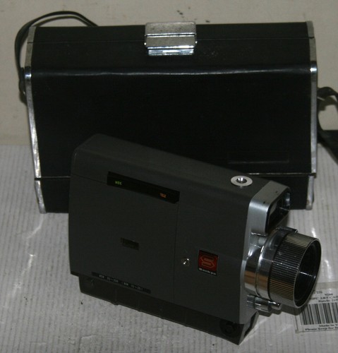 Sankyo super 8mm - sankyo,