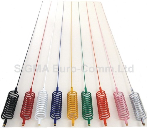 Stinger springer tornado1 55m - stinger, tornado1.55m