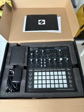 Novation Circuit Mono Station