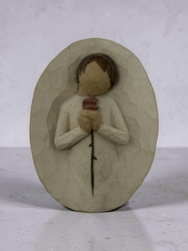 Willow tree loving - tree,
