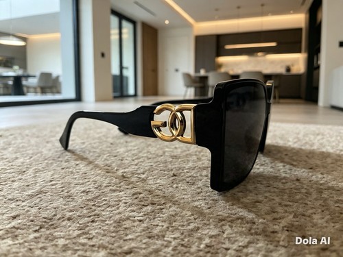 Ladies black gold - ladies,