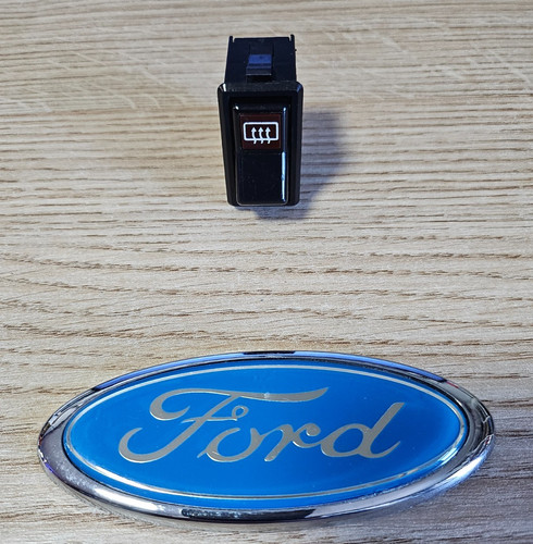 Ford fiesta mk1 - fiesta, xr2