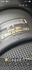 Nikon Nikkor AF D Zoom ED