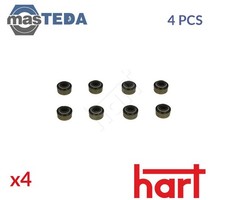 712 607 VALVE STEM SEAL SET