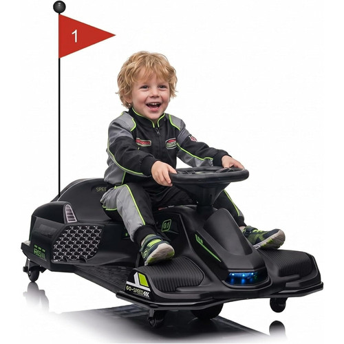 24v electric kart with - electric,