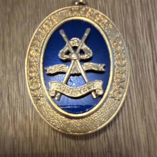 Masonic past provincial - masonic,