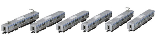 Tomix gauge sagami railway - n,