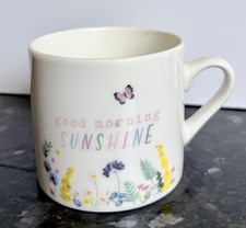 Vintage Good Morning Sunshine