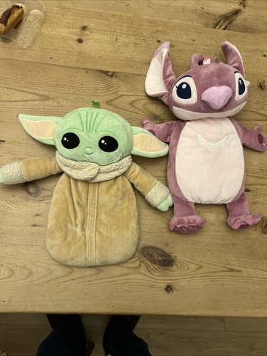 Hot water bottles - 2,