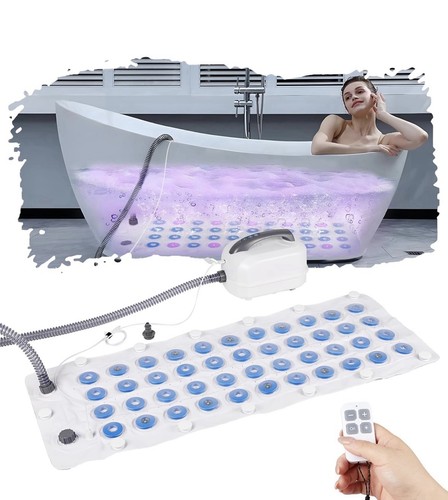Keszing bath spa mat air - spa, mat,