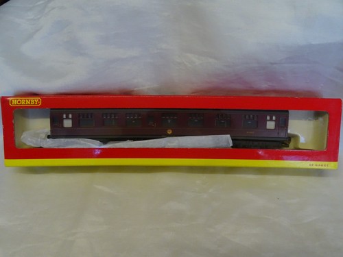 Hornby r4201 mk1 - hornby,