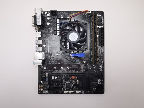 Gigabyte a320m s2h - v2, 1.1