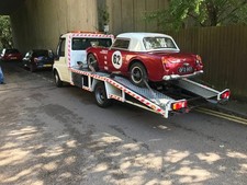 Recovery Service 24/7  West