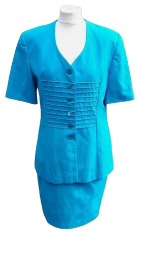 Vintage designer betty barclay - vintage,