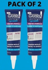 2X MOULD MAGIC EXTREME GEL