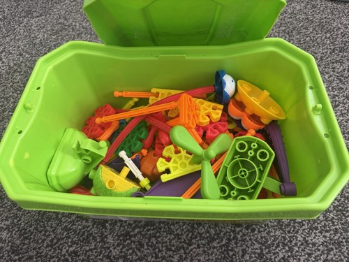 Kid knex bundle - kid,