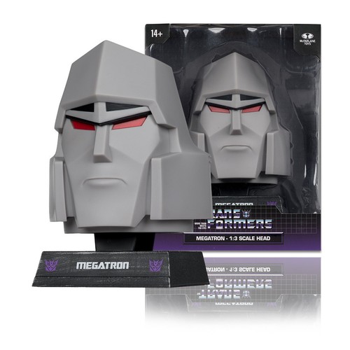 Megatron 3 - megatron, (transformers)