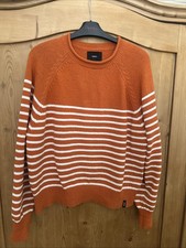 Finisterre Cotton Mix Jumper