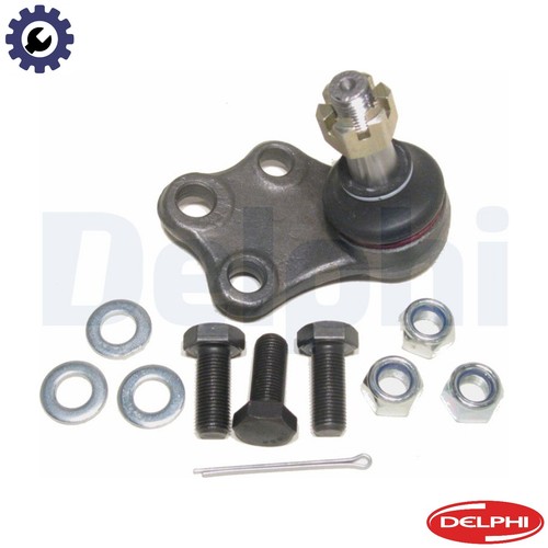 Ball joint tc1186 for nissan - for,