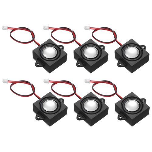6pcs ohm mini - 6pcs,