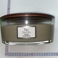 WoodWick Ellipse Candle