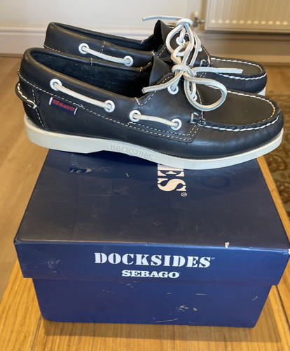 Rrp 155 women - -, sebago