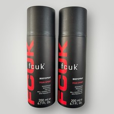 FCUK Body Spray FCUK Sport
