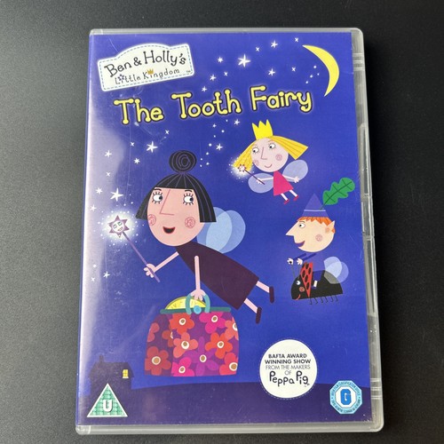 Ben holly little kingdom - little,