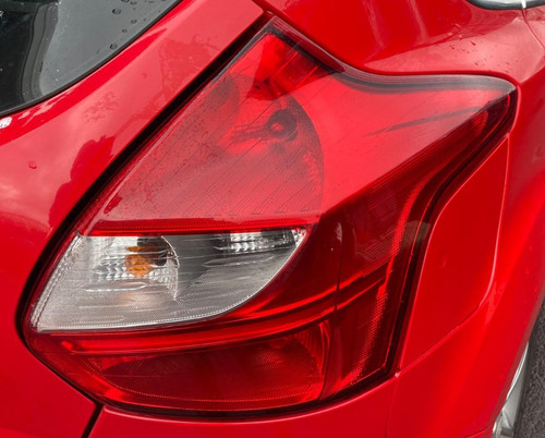 Ford focus 2011 2014 - 2011-2014,
