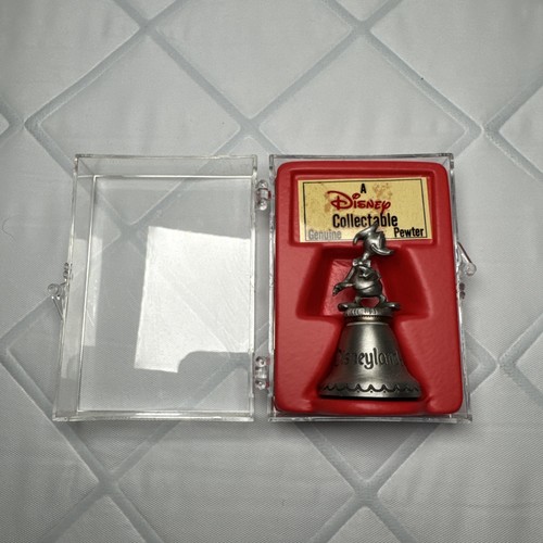 Vtg donald duck disney - vtg, thimble