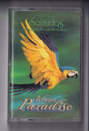 Dan gibson solitudes - dan,