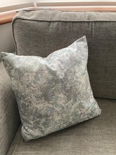 Green/Grey/White homemade