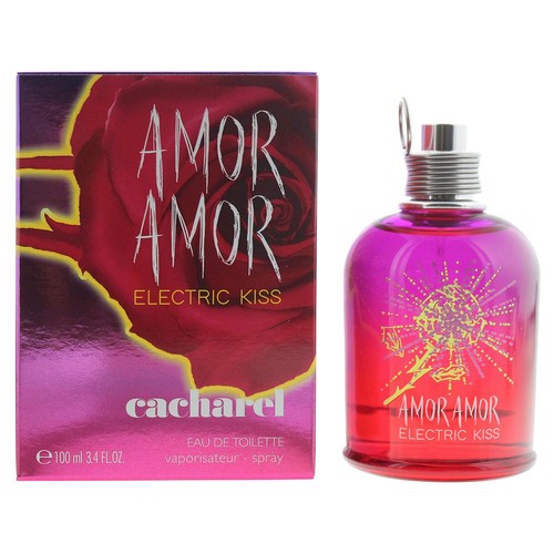 Cacharel amor - amor, electric