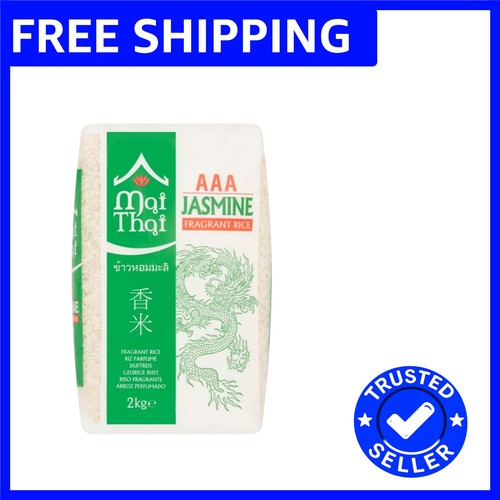 Fine aaa jasmine - rice, 2