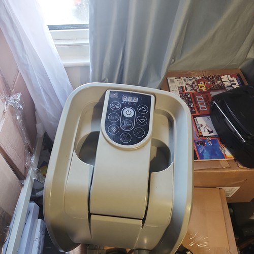 Bestway lay spa - spa, tub
