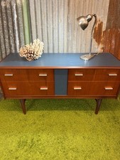 Mid Century Teak Danish