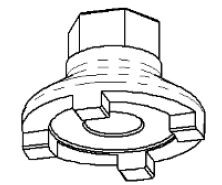 Hyperpro shock spring - shock,