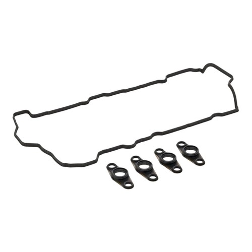Cylinder head rocker cover